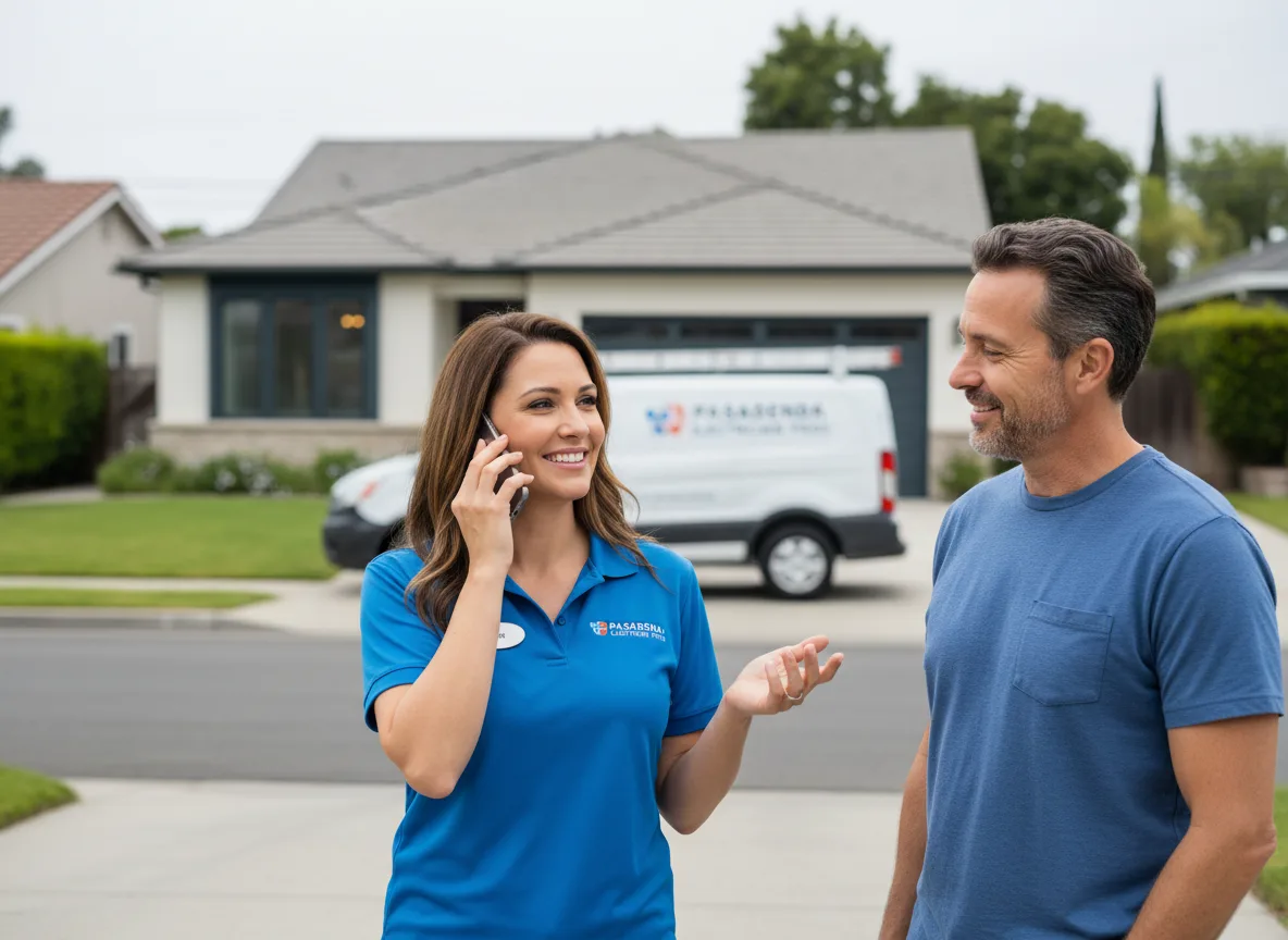 Electrician Neshanic Station, NJ FAQs